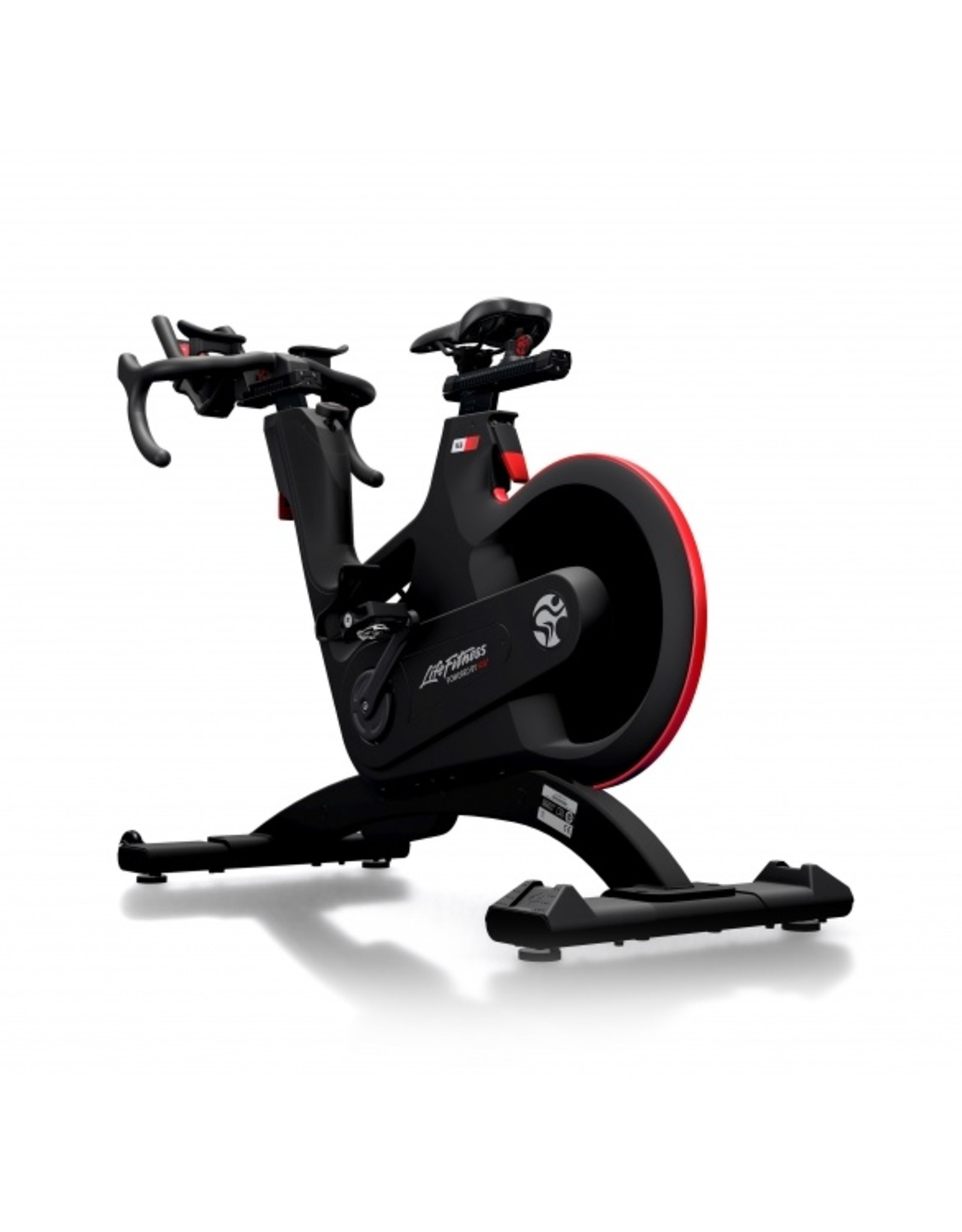 Life Fitness IC8 Power Trainer