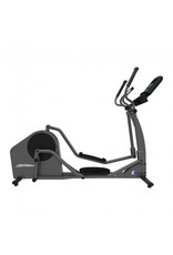 Life Fitness E1 Cross-trainer met Go Console