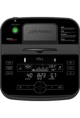 Life Fitness RS3 Lifecycle recumbent bike met Track Connect Console