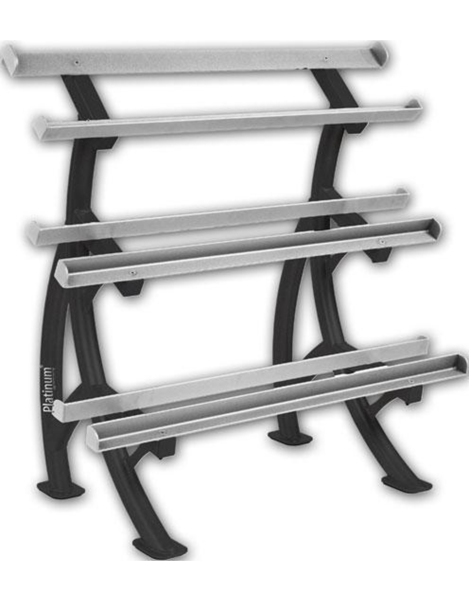 Tunturi Platinum Dumbbell Rack