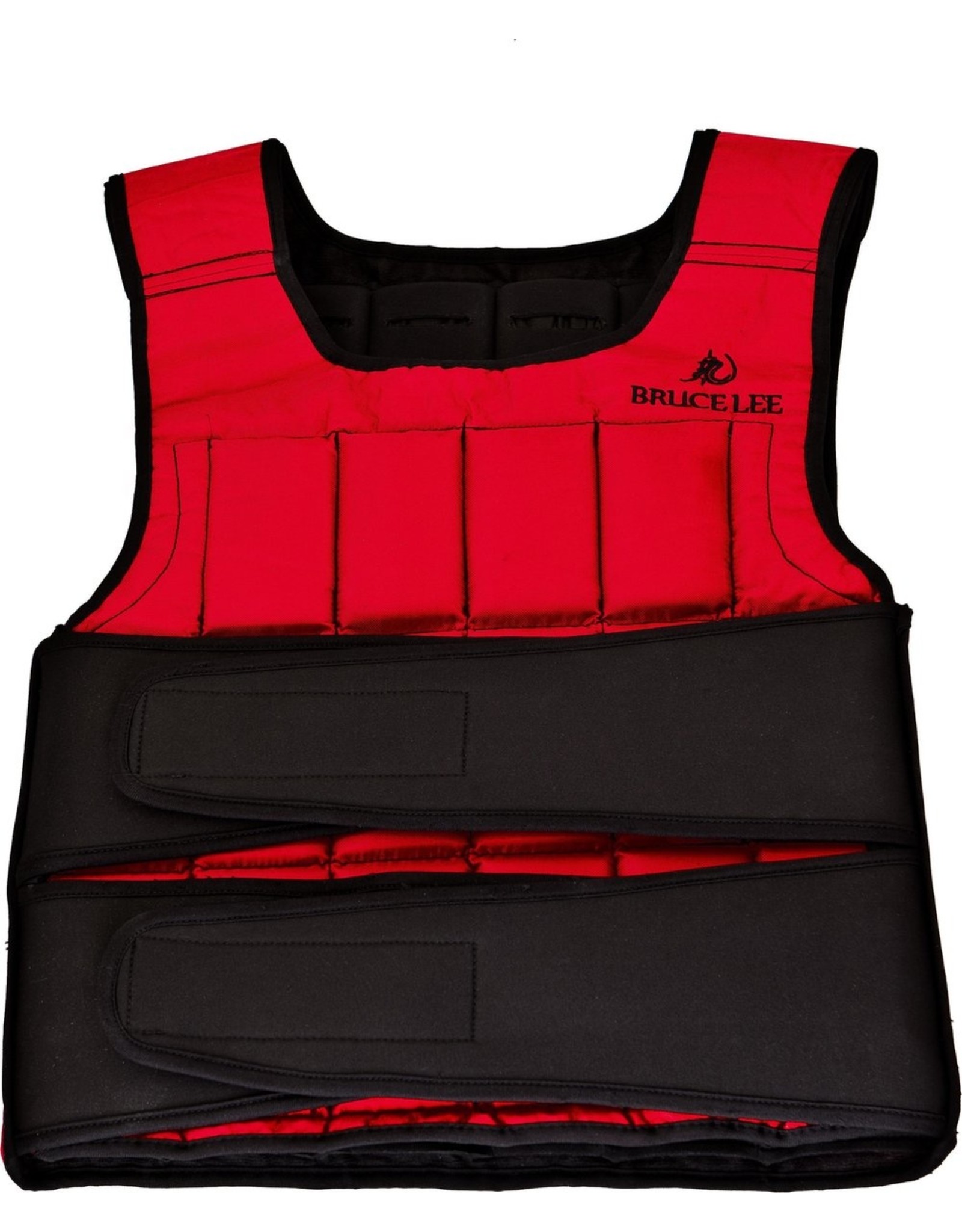 Bruce Lee Bruce Lee Dragon 10kg Adjustable Weighted Vest