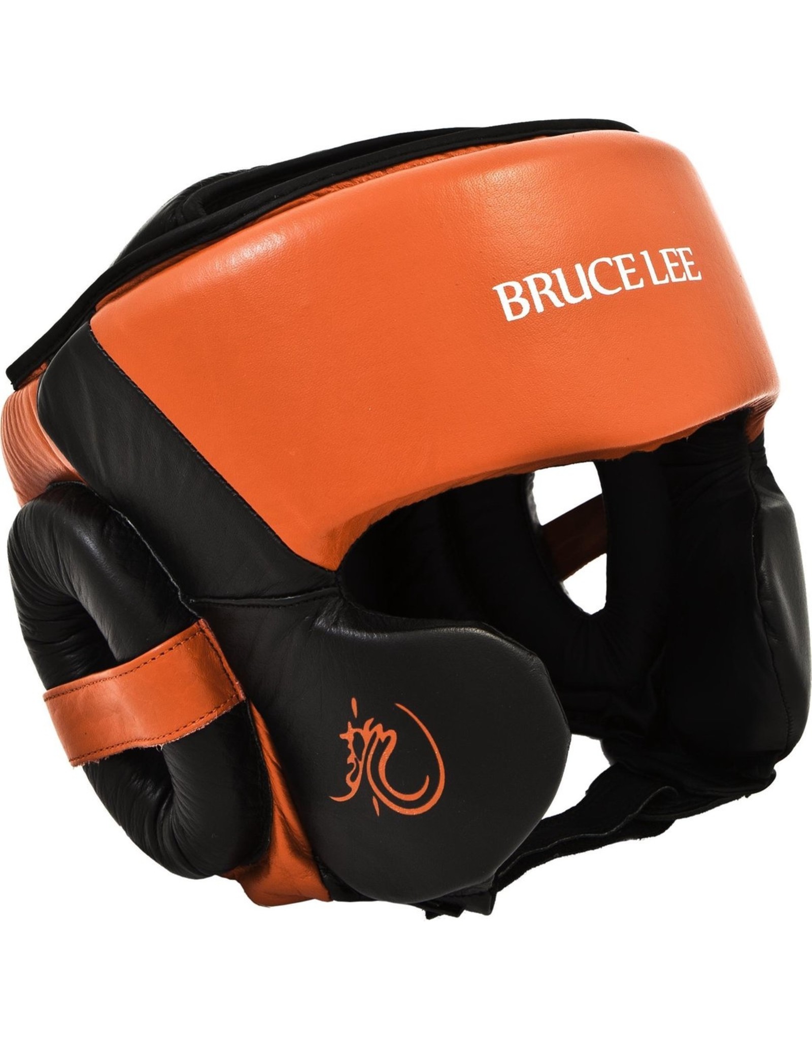 Bruce Lee Bruce Lee Dragon Head Guard L/XL