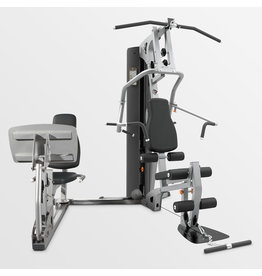 Life Fitness G2 Home Gym met leg press