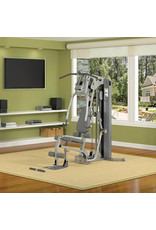 Life Fitness G4 Home Gym