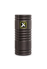 Grid foam roller