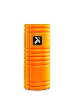 Grid foam roller