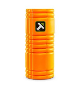 Grid foam roller