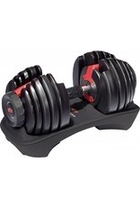 Bowflex Bowflexâ„¢ SelectTechâ„¢ 552i - Verstelbare dumbbells - 24 kg - Paar