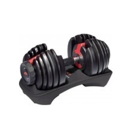 Bowflex Bowflexâ„¢ SelectTechâ„¢ 552i - Verstelbare dumbbells - 24 kg - Paar