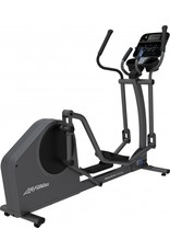 E1 Cross-trainer met Track Connect