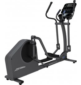 E1 Cross-trainer met Track Connect