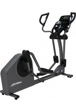 Life Fitness E3 Cross-trainer met Track Connect Console