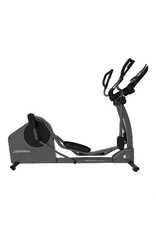 Life Fitness E3 Cross-trainer met Track Connect Console