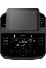 Life Fitness E3 Cross-trainer met Track Connect Console