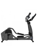 Life Fitness E5 Cross-trainer met verstelbare staplengte met Track Connect Console