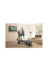 Life Fitness Club Series + Cross-Trainer