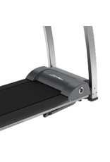 Life Fitness F3 Opklapbare Loopband met Track Connect Console