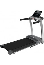 Life Fitness F3 Opklapbare Loopband met Track Connect Console