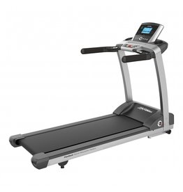 Life Fitness T3 Loopband met Go Console