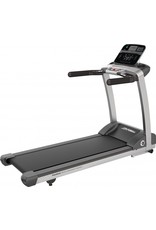 Life Fitness T3 Loopband met Track Connect Console