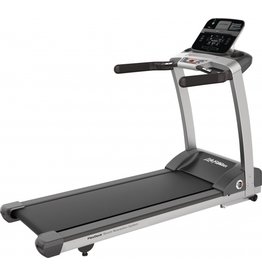 Life Fitness T3 Loopband met Track Connect Console