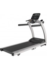 Life Fitness T5 Loopband met Track Connect Console