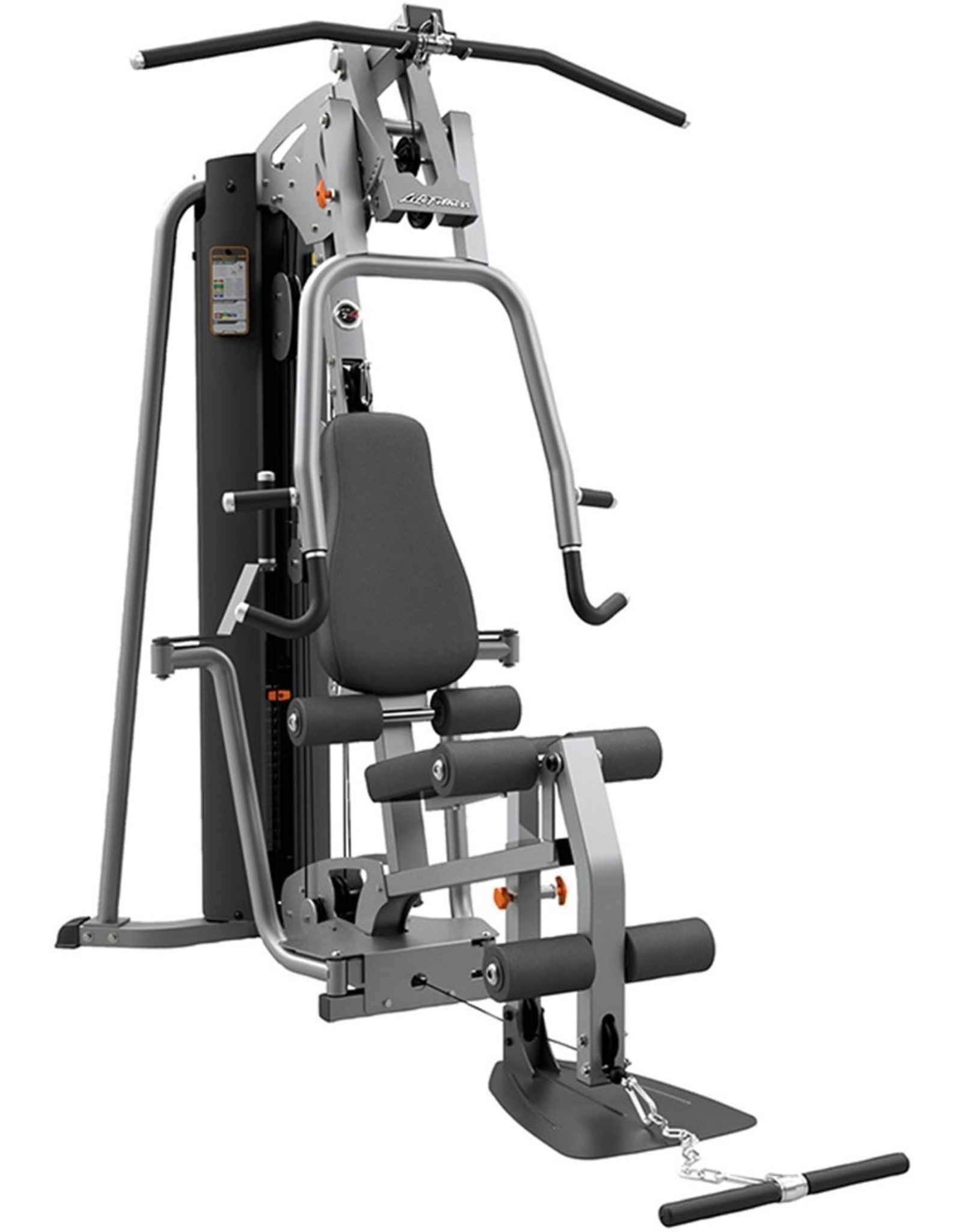 Life Fitness G4 Home Gym