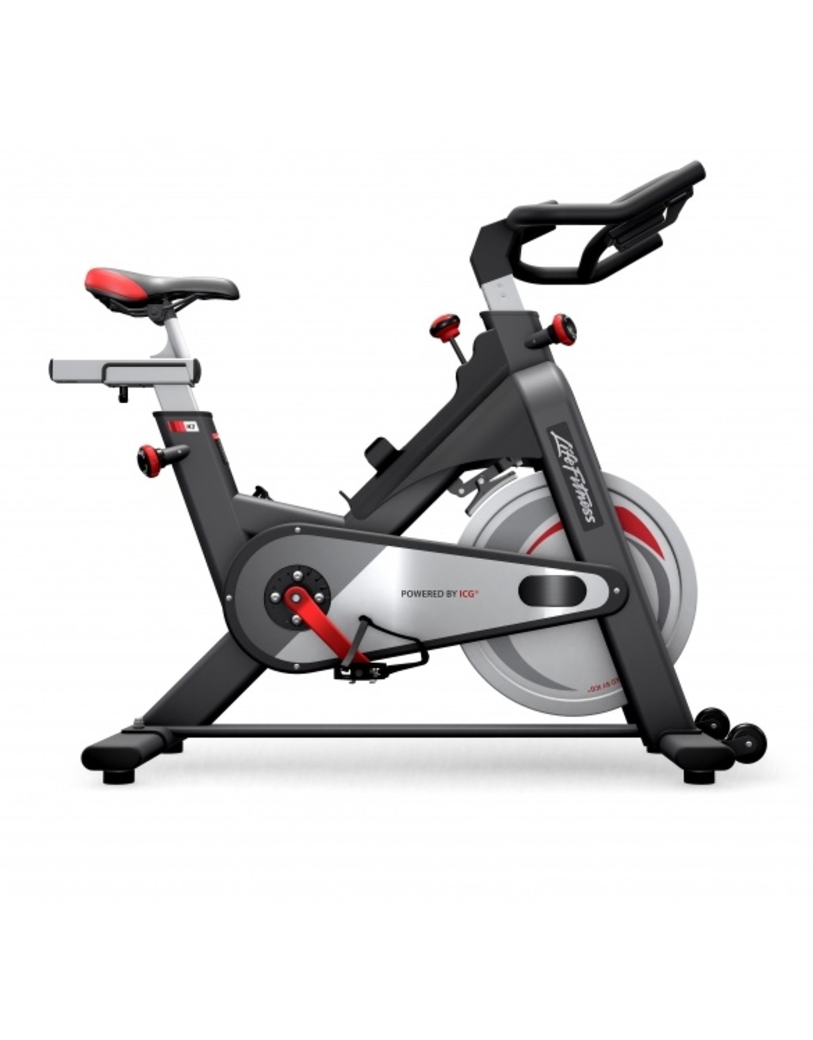 Life Fitness IC2 Indoor Cycle