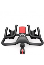 Life Fitness IC4 indoor cycle