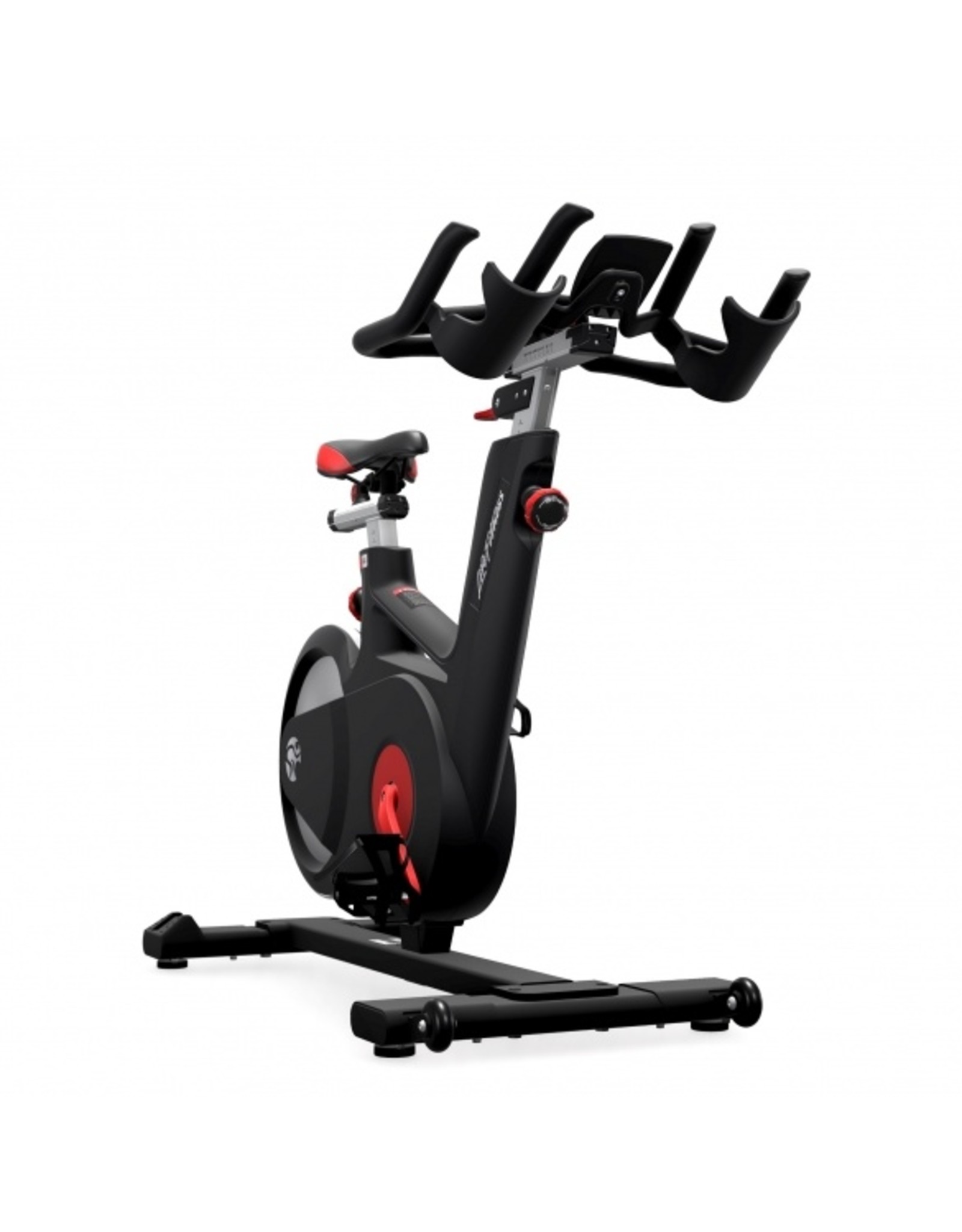 Life Fitness IC4 indoor cycle