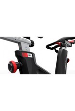 Life Fitness IC4 indoor cycle