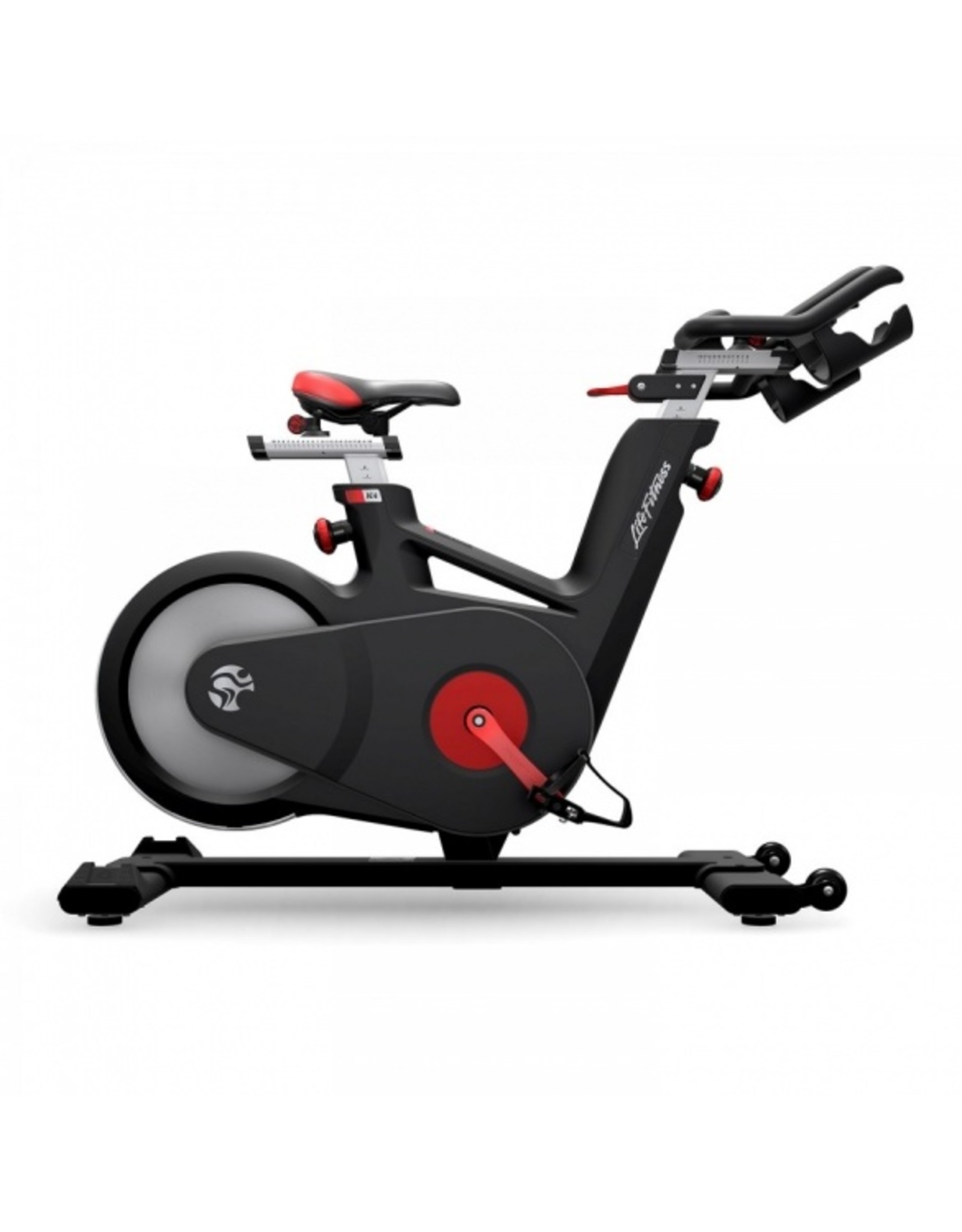 Life Fitness IC4 indoor cycle