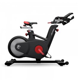 Life Fitness IC4 indoor cycle