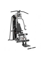 Life Fitness G4 Home Gym met leg press