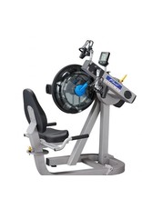 Fluid Rower Evolution  E720 Cycle XT