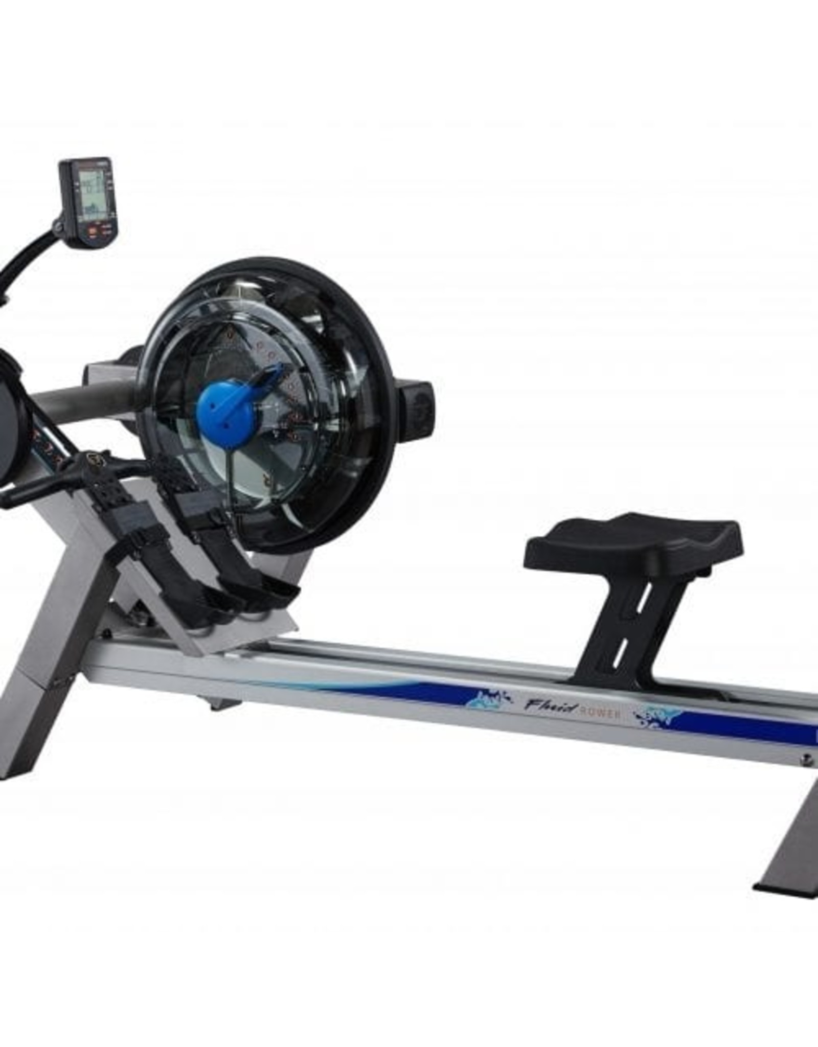 Fluid Rower Fluid rower E550