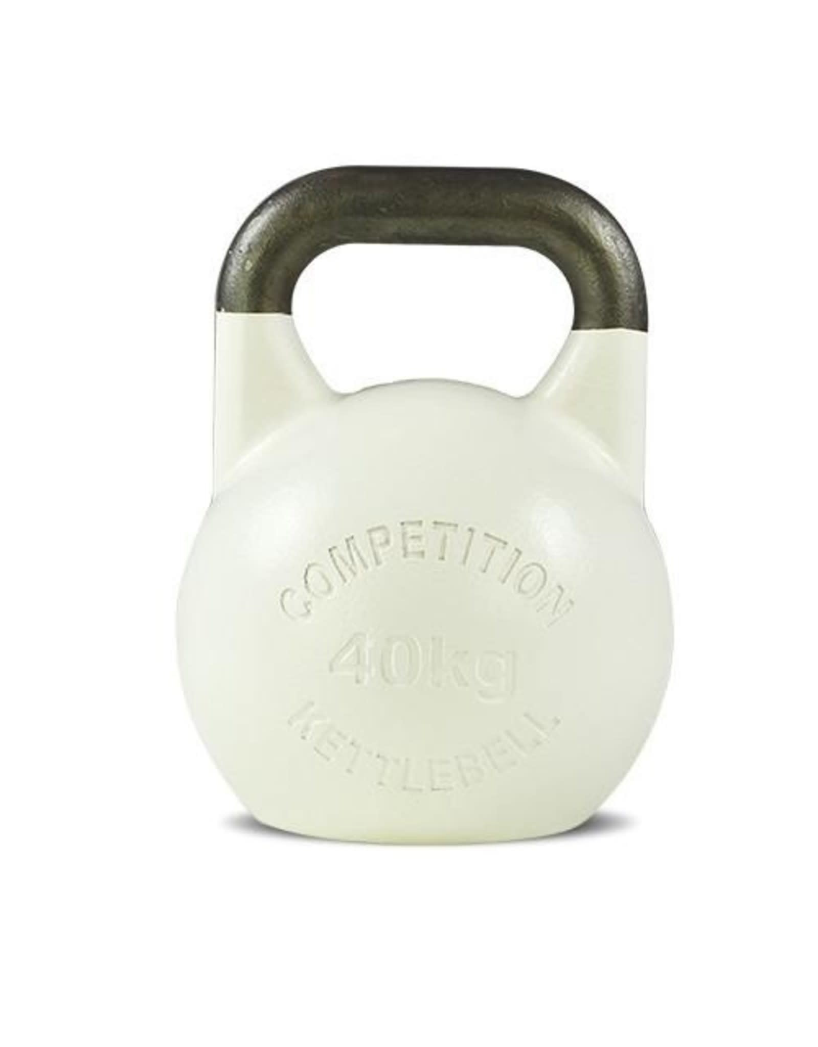 Body-Solid Kettlebell Competition 8-48 kg