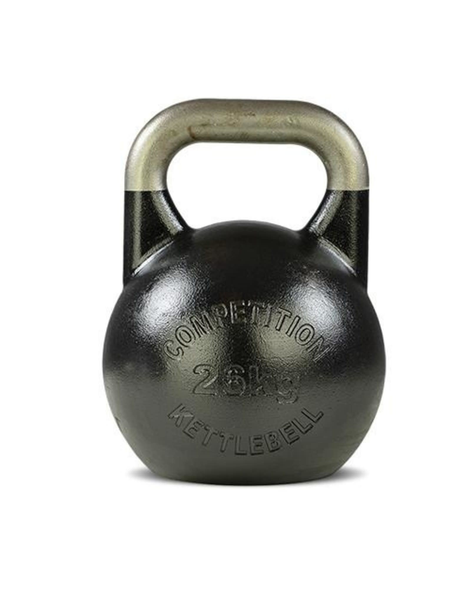 Body-Solid Kettlebell Competition 8-48 kg