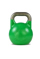 Body-Solid Kettlebell Competition 8-48 kg