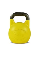 Body-Solid Kettlebell Competition 8-48 kg