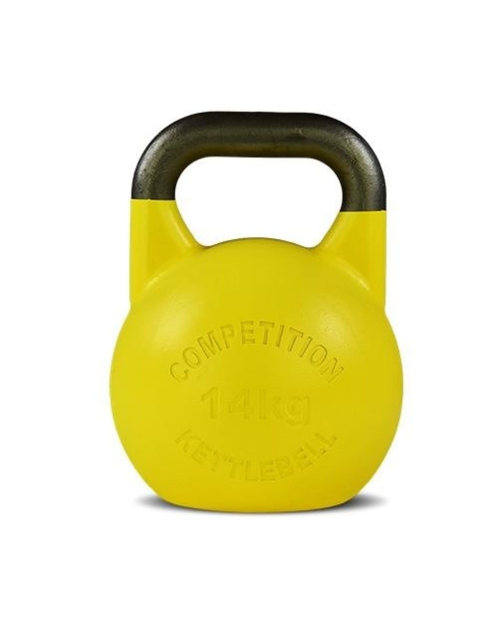 Body-Solid Kettlebell Competition 8-48 kg