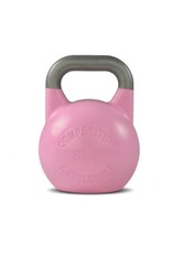 Body-Solid Kettlebell Competition 8-48 kg