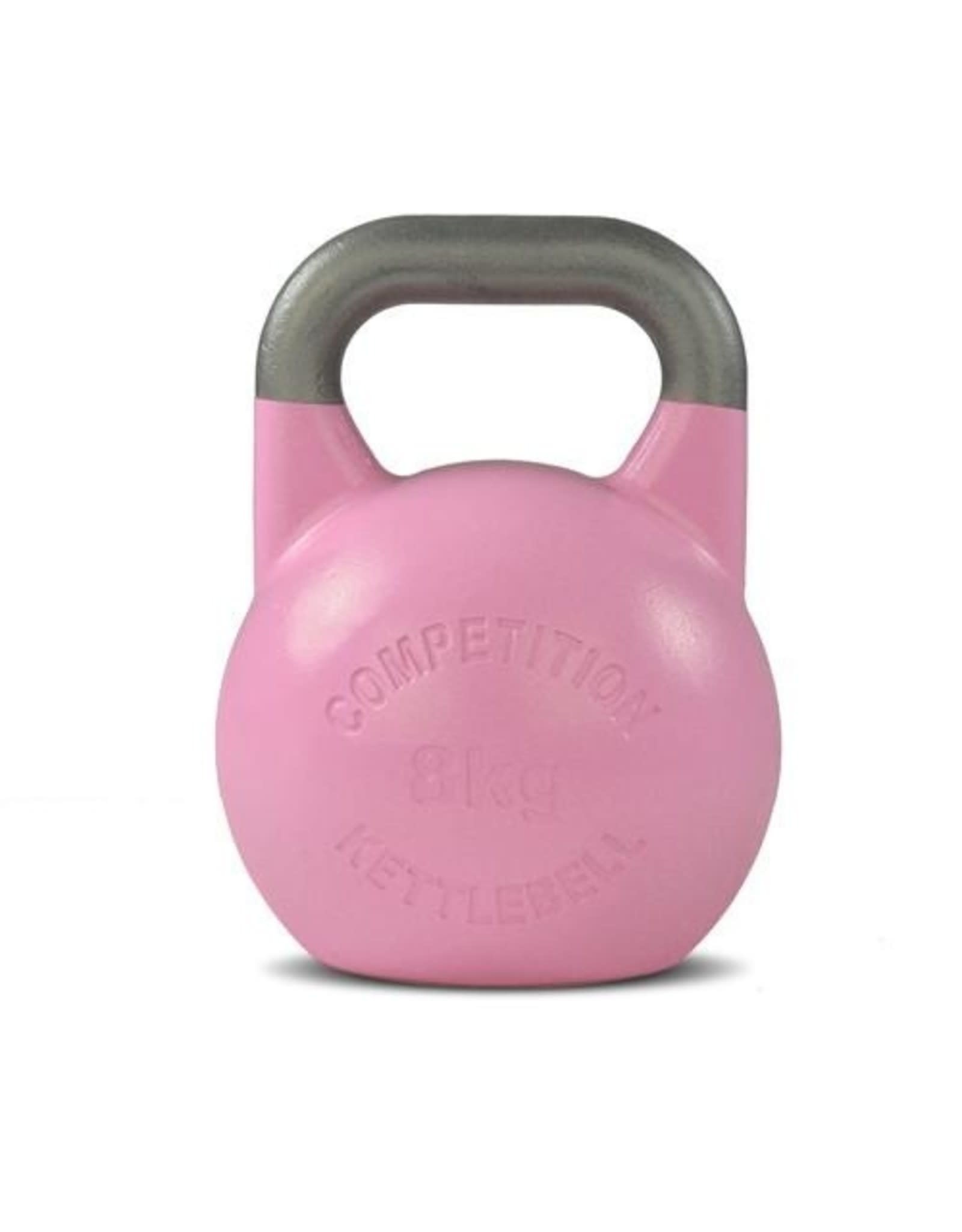 Body-Solid Kettlebell Competition 8-48 kg
