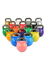 Body-Solid Kettlebell Competition 8-48 kg