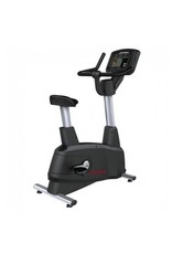 Life Fitness Activity series upright bike with LED console-dut