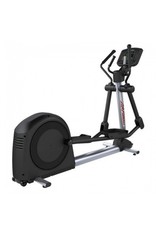 Life Fitness Activity series cross trainer with LED console-dut