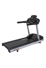 Life Fitness Activity series Treadmill with LED console-dut/met