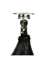 Tunturi Swivel Chrome with ball bearing