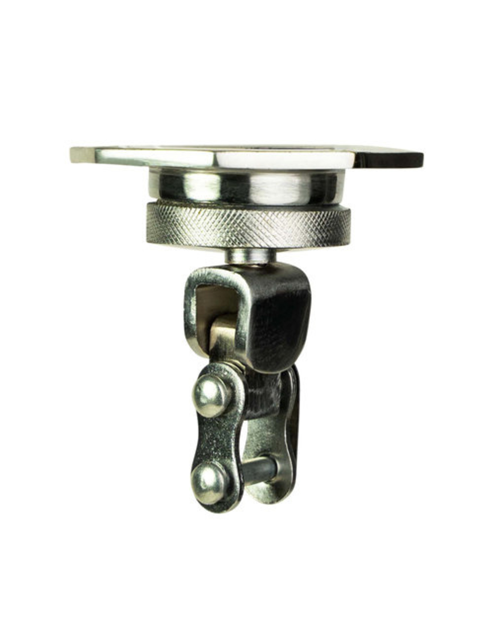 Tunturi Swivel Chrome with ball bearing