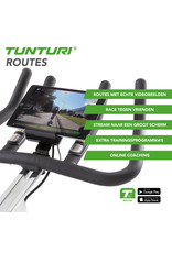 Tunturi Tunturi S40 Sprinter Bike Front Compentence